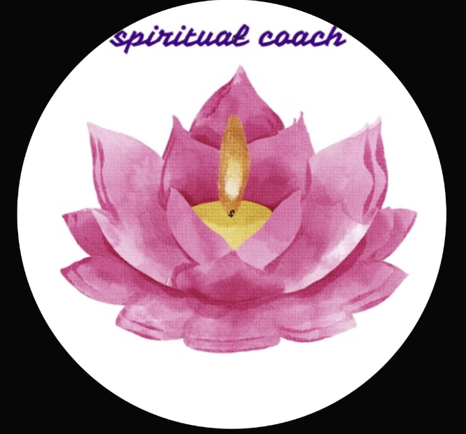Divine Light Healing Logo